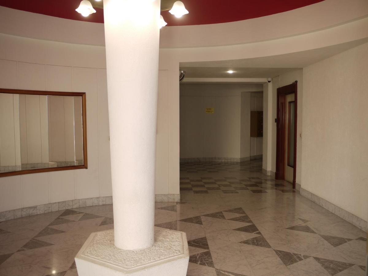 Beach - A Modern Studio Flat In Central Nice Exterior foto